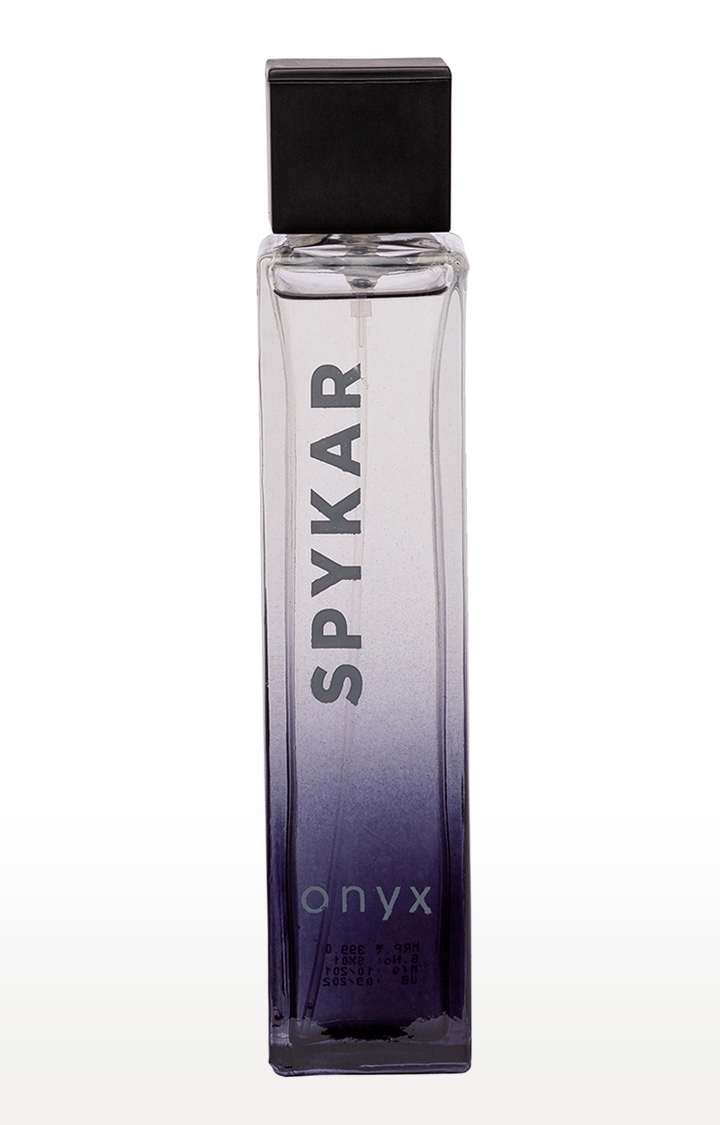 spykar | Spykar Blue Onyx Perfume 0