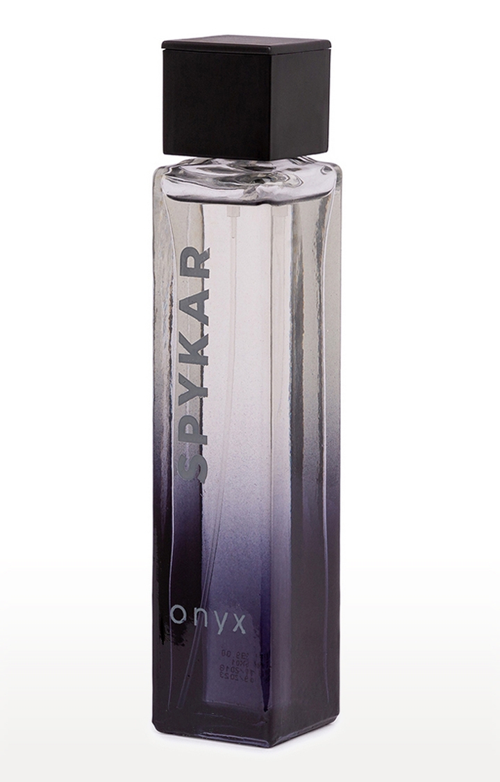 spykar | Spykar Blue Onyx Perfume 1