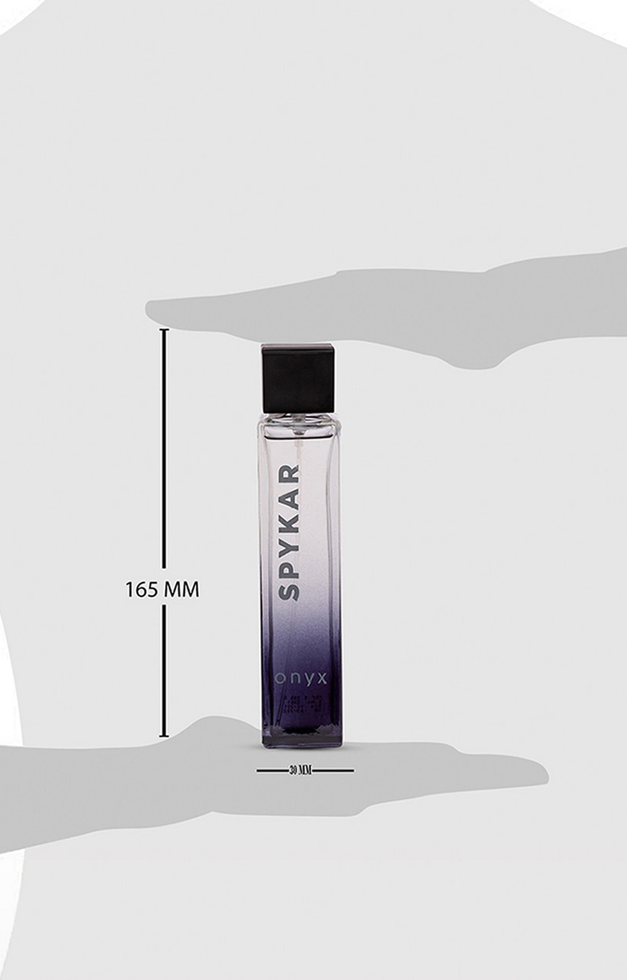 spykar | Spykar Blue Onyx Perfume 5