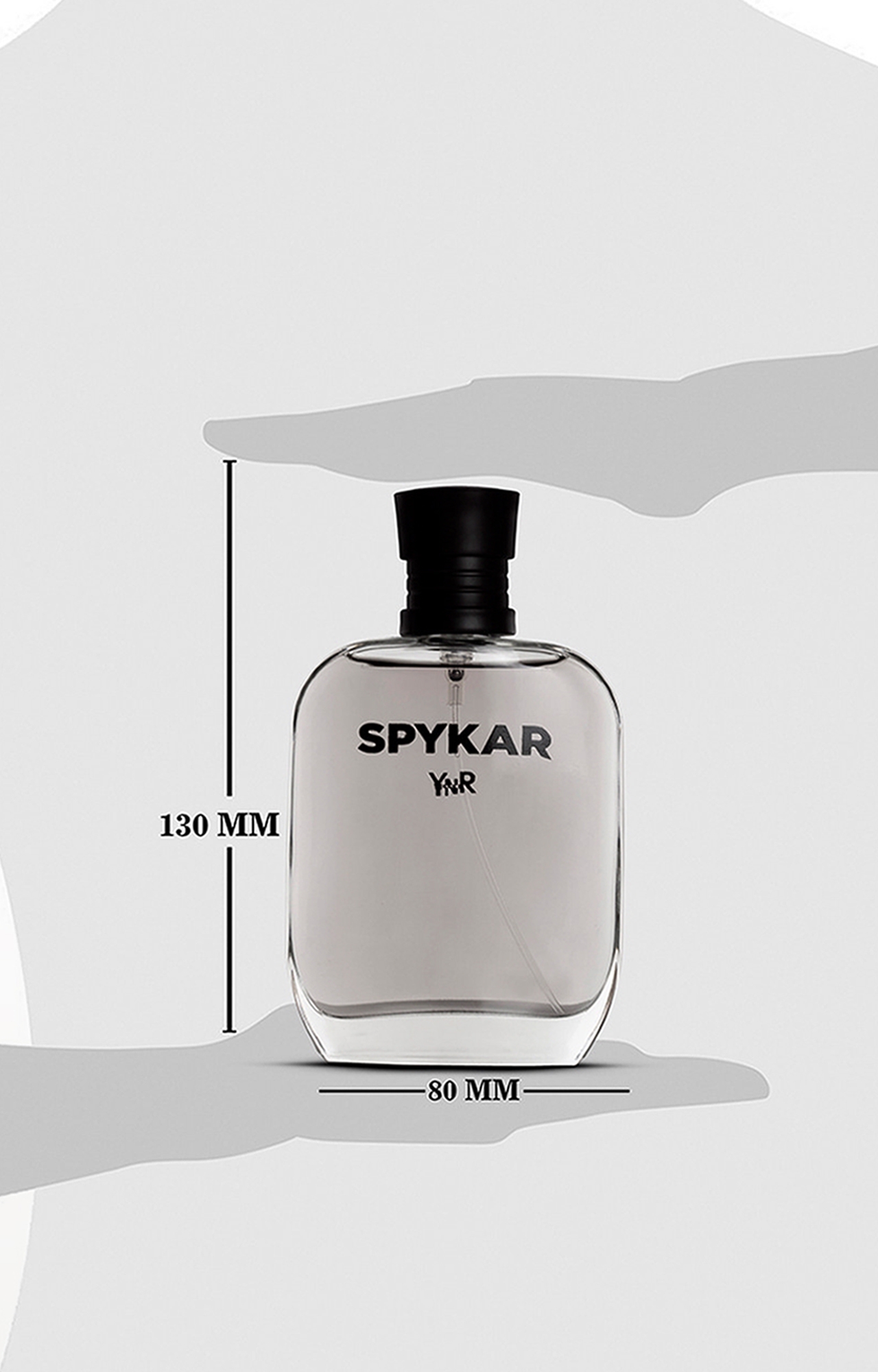 spykar | Spykar Olive Young and Restless Perfume 3