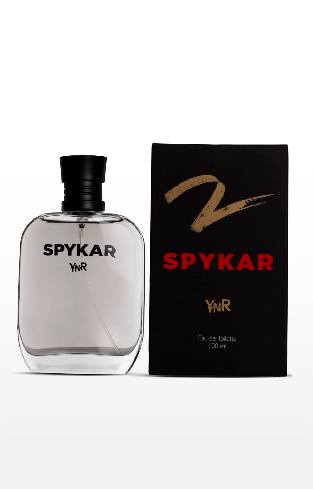 spykar | Spykar Olive Young and Restless Perfume 0