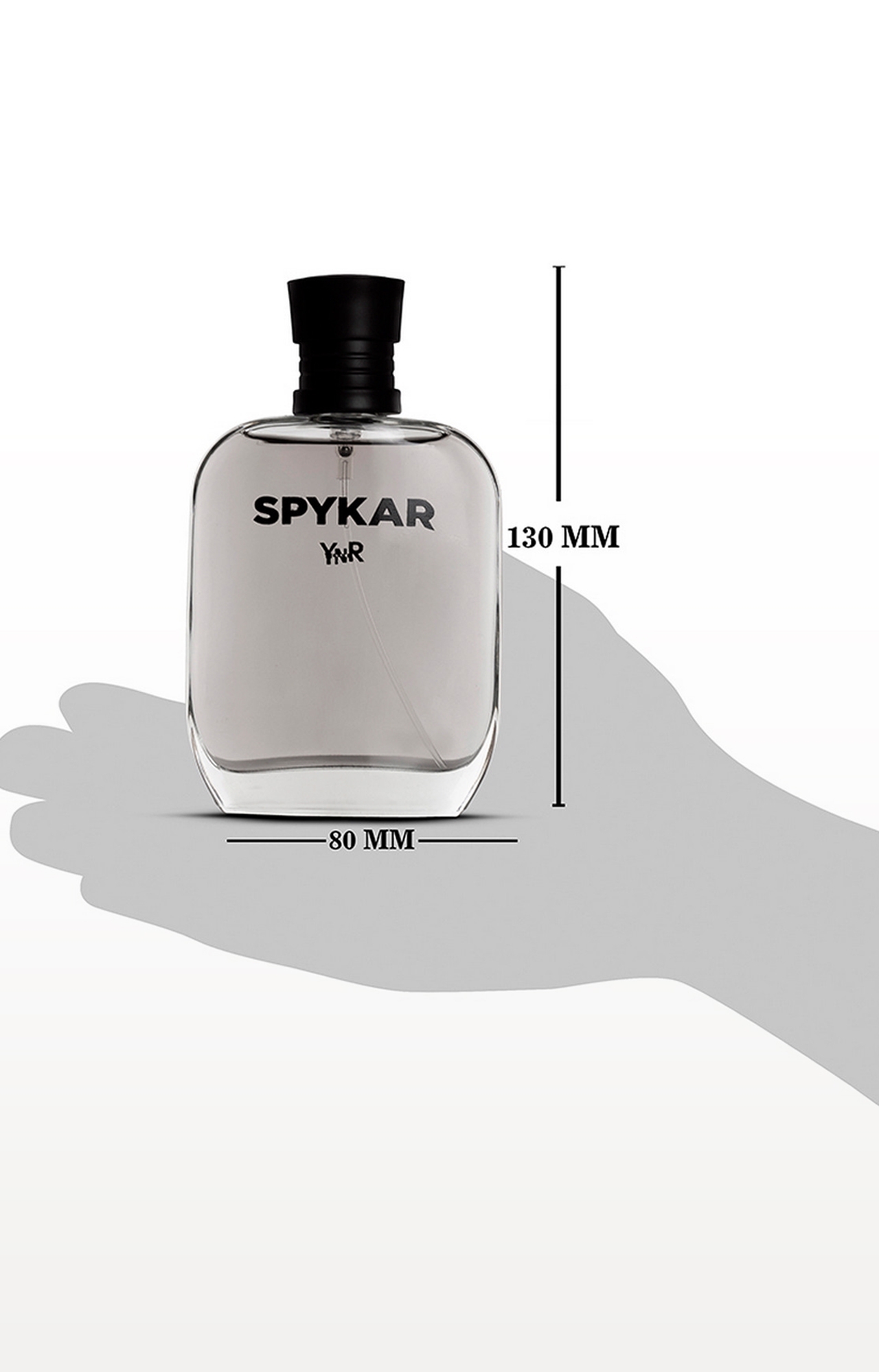spykar | Spykar Olive Young and Restless Perfume 4