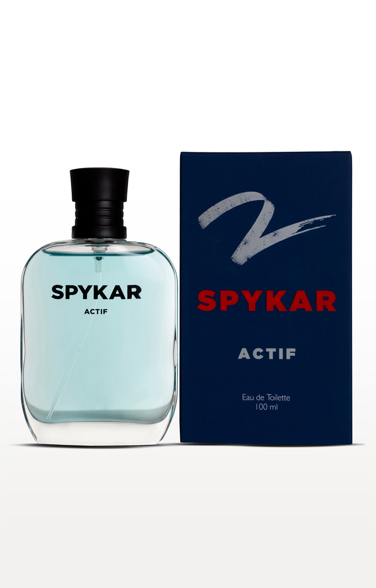 spykar | Spykar Blue Perfume 0