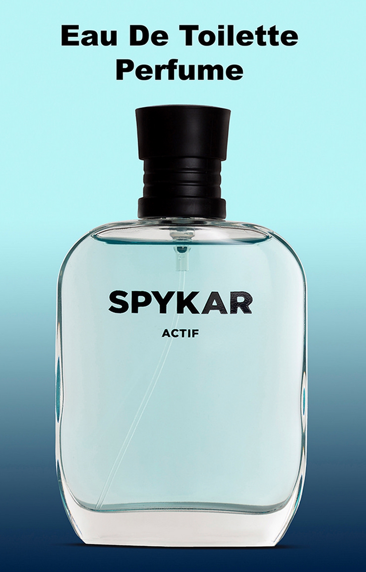 spykar | Spykar Blue Perfume 2