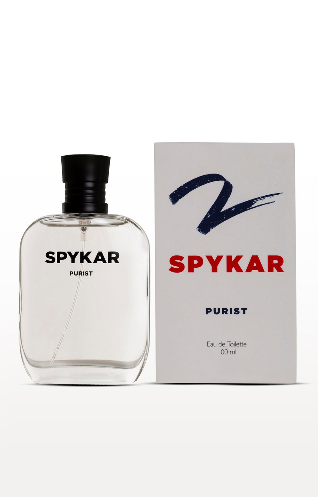 spykar | Spykar White Purist Perfume 0