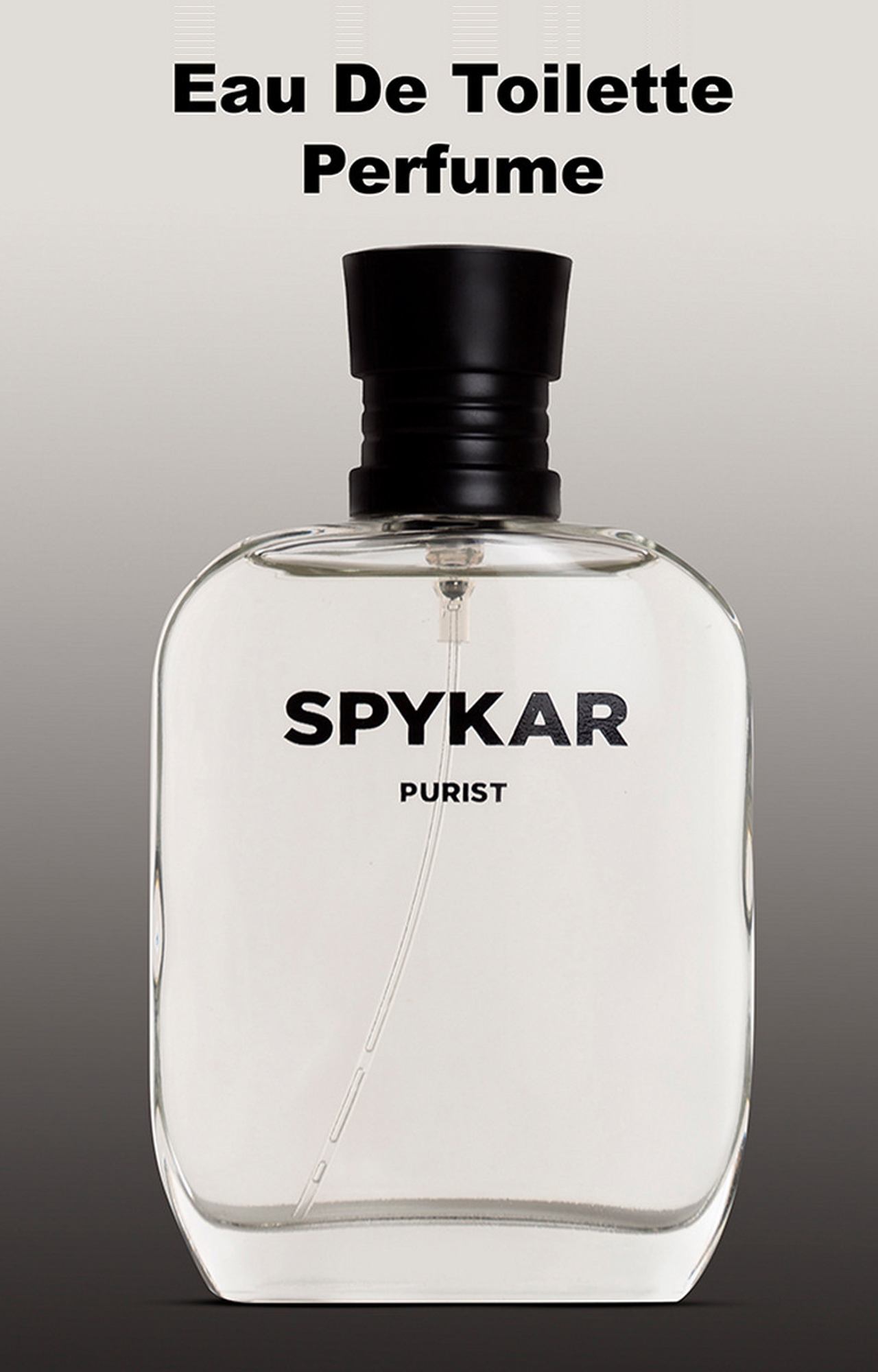 spykar | Spykar White Purist Perfume 2