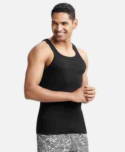 Jockey Accessories Vest Us26 Black
