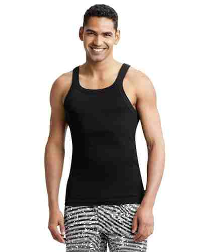 Jockey Accessories Vest Us26 Black