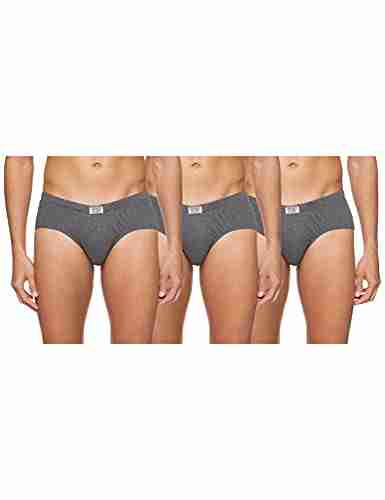 Jockey Accessories Underwear 8035-0310 Assorted