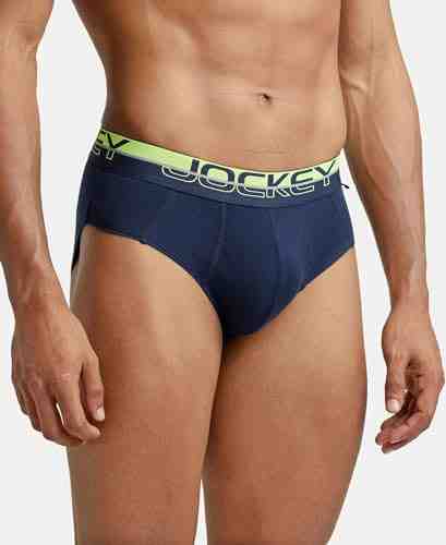 Jockey Accessories Underwear Fp01-0105 Navy