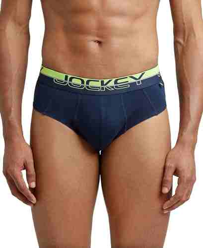 Jockey Accessories Underwear Fp01-0105 Navy