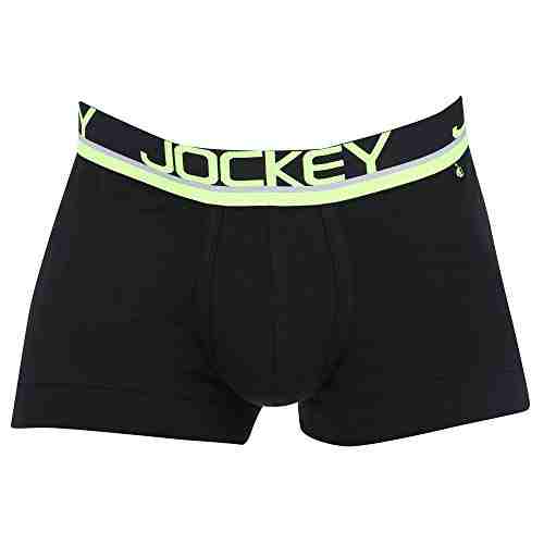 Jockey Accessories Underwear Fp03-0105 Black