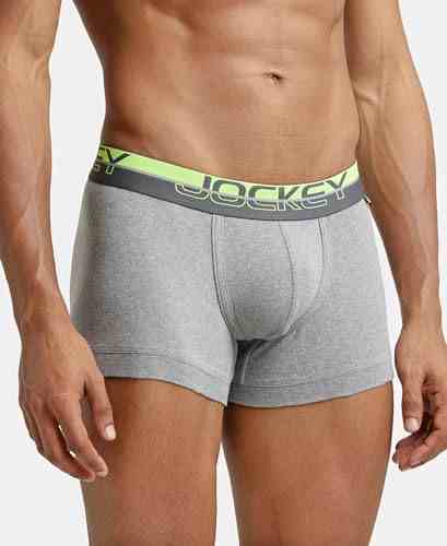 Jockey Accessories Underwear Fp03-0105 Gryml