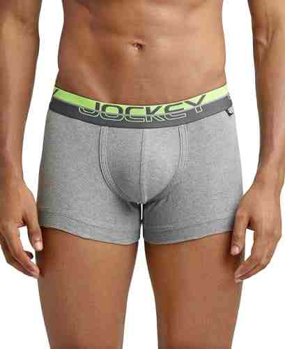 Jockey Accessories Underwear Fp03-0105 Gryml