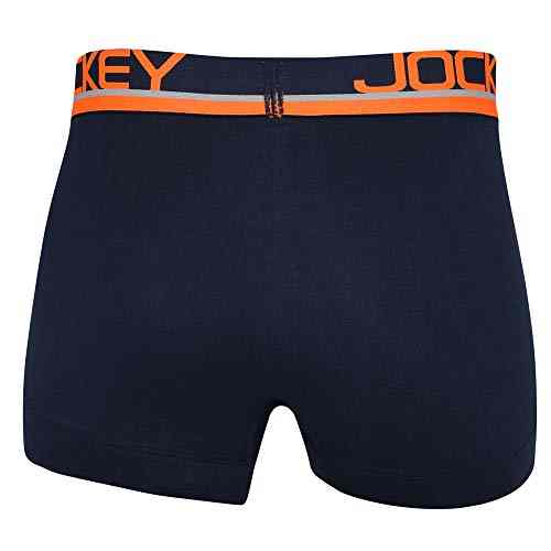 Jockey Accessories Underwear Fp03-0105 Navy