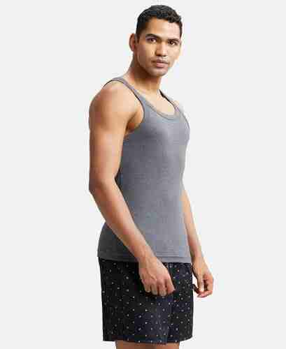Jockey Accessories Vest Us26-0105-Chaml Chaml