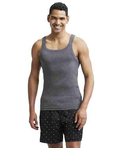 Jockey Accessories Vest Us26-0105-Chaml Chaml