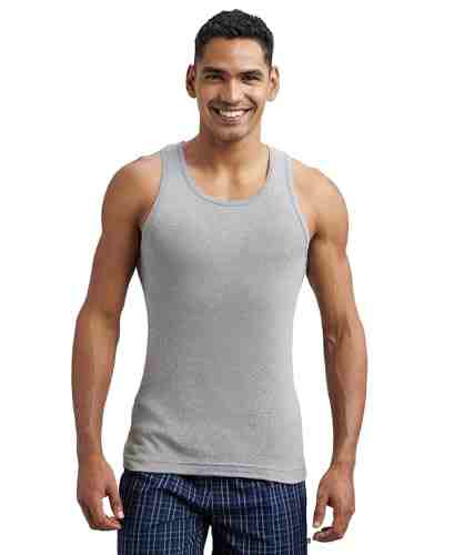 Jockey Accessories Vest Fp04-0105 Gryml