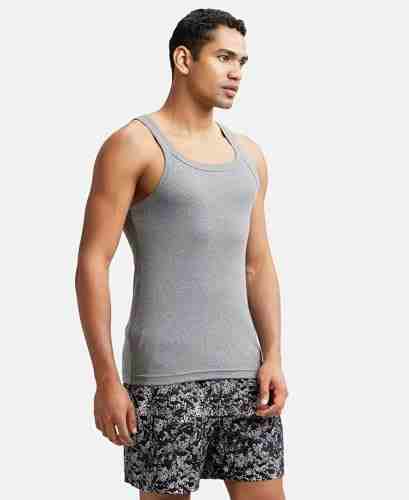 Jockey Accessories Vest Us26-0105-Mgrml Mgrml