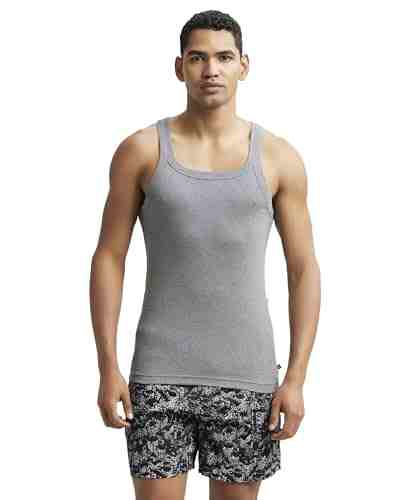 Jockey Accessories Vest Us26-0105-Mgrml Mgrml