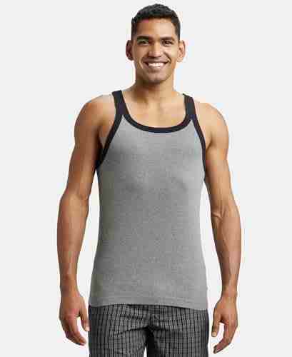 Jockey Accessories Vest Us27-0105 Mgrml