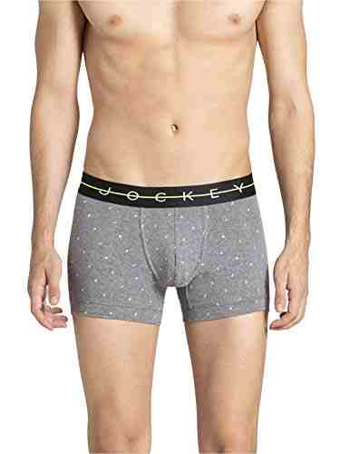 Jockey Accessories Underwear Ny02-0110 Assorted