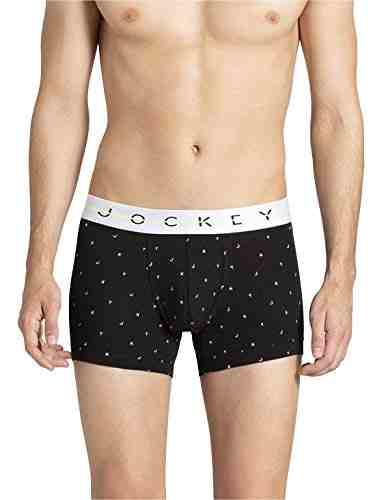 Jockey Accessories Underwear Ny02-0110 Asstd