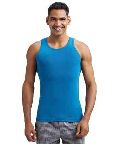 Jockey Accessories Vest Fp04-0105 Blusp