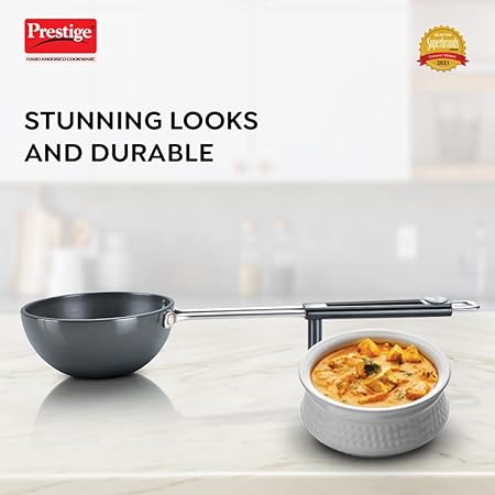 PRESTIGE HOUSEHOLD TADKA PAN TADKA PAN