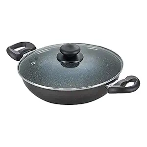 PRESTIGE HOUSEHOLD KADAI NONSTICK GRANITE KADAHI