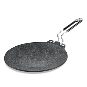 PRESTIGE HOUSEHOLD NONSTICK TAWA DURASTONE DOSA TAWA