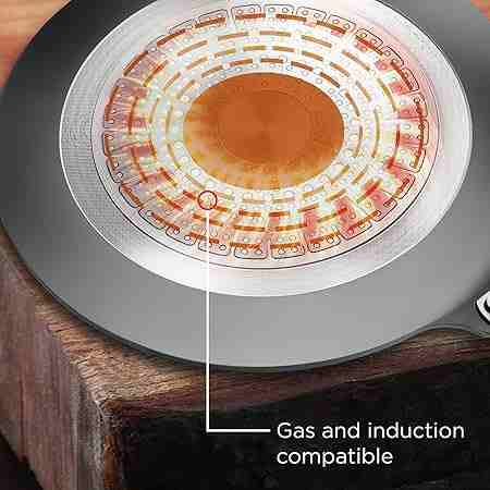 PRESTIGE HOUSEHOLD NONSTICK TAWA DURASTONE DOSA TAWA