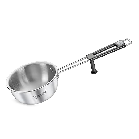 PRESTIGE HOUSEHOLD TADKA PAN TRIPLY TADKA PAN