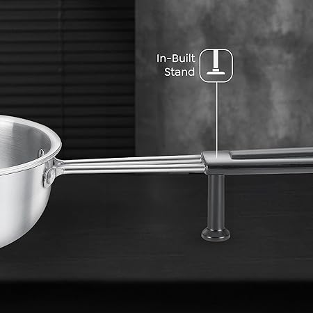 PRESTIGE HOUSEHOLD TADKA PAN TRIPLY TADKA PAN