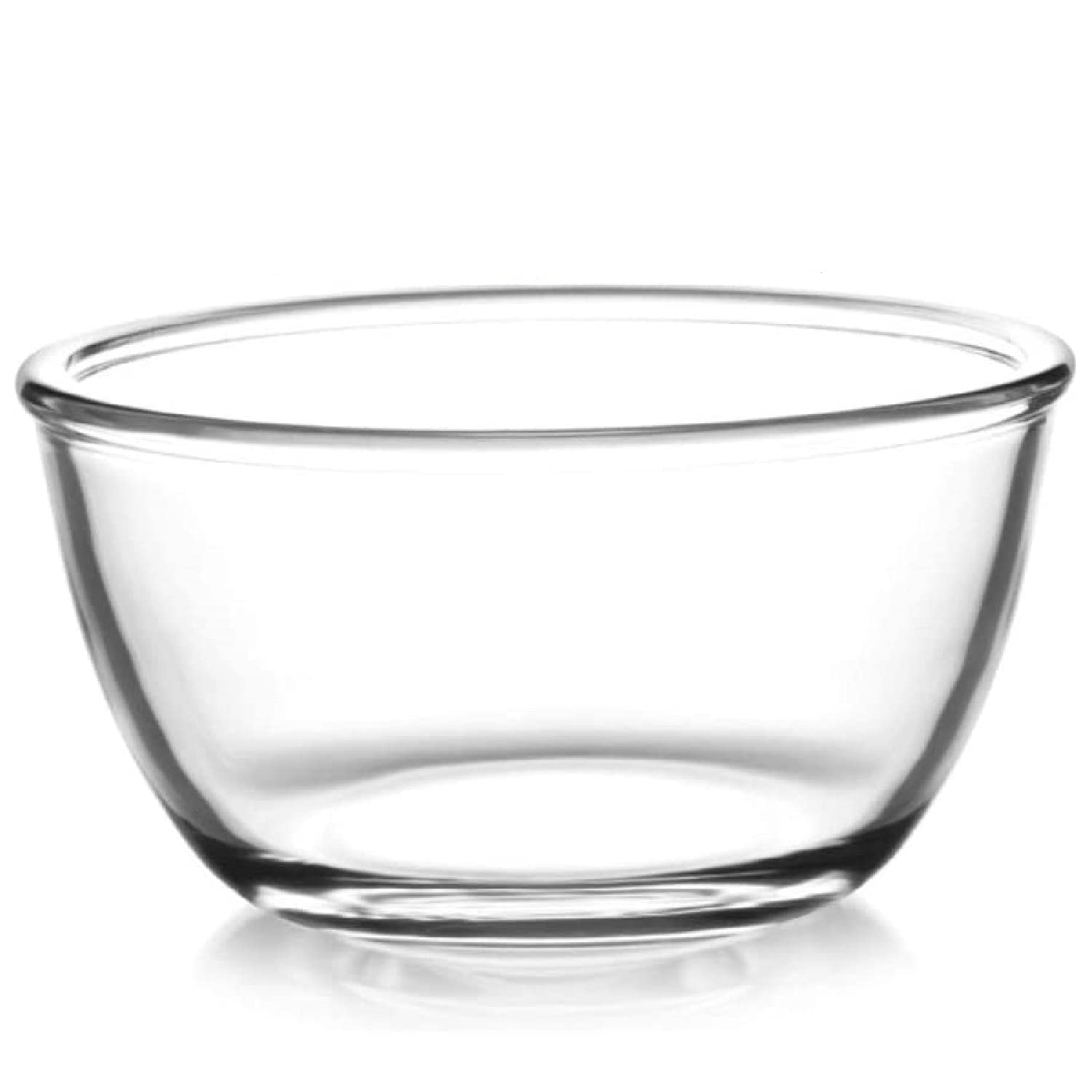 CELLO HOUSEHOLD GLASS BOWL MIXING BOWL