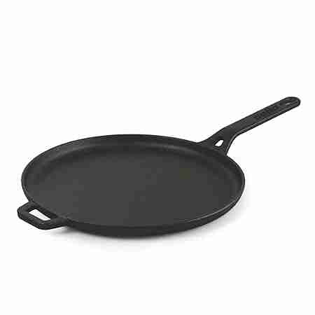 CELLO HOUSEHOLD IRON TAWA CAST IRON DOSA TAWA
