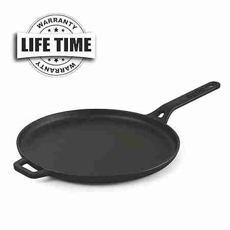 CELLO HOUSEHOLD IRON TAWA CAST IRON DOSA TAWA