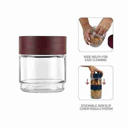CELLO HOUSEHOLD GIFT SET MODUSTACK 2 PCS SET