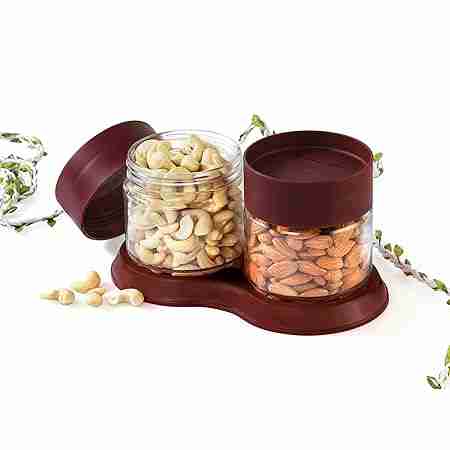 CELLO HOUSEHOLD GIFT SET MODUSTACK 2 PCS SET