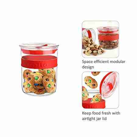 CELLO HOUSEHOLD GIFT SET ALLURE 3 PCS SET