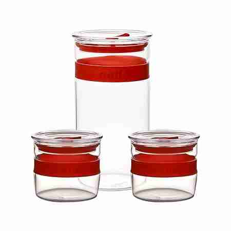 CELLO HOUSEHOLD GIFT SET ALLURE 3 PCS SET