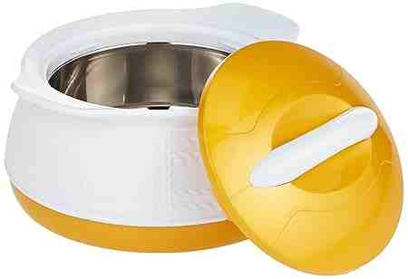 MILTON HOUSEHOLD CASSROL PLASTIC OYSTER