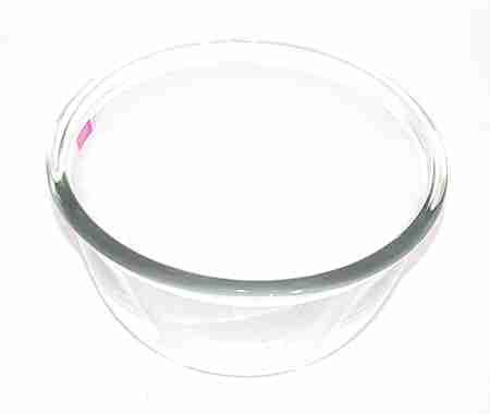 TREO HOUSEHOLD GLASS BOWL MIXING BOWL