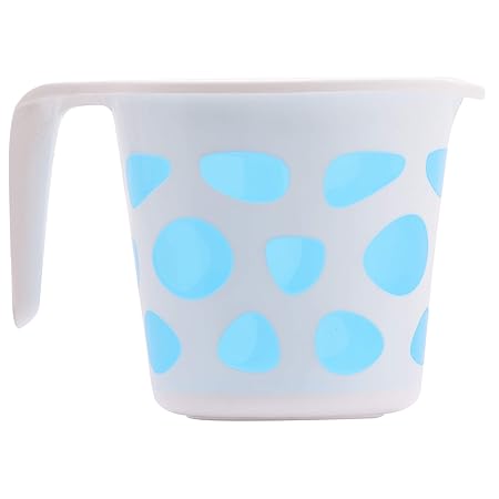 MILTON HOUSEHOLD BATH MUG DUPLEX MUG
