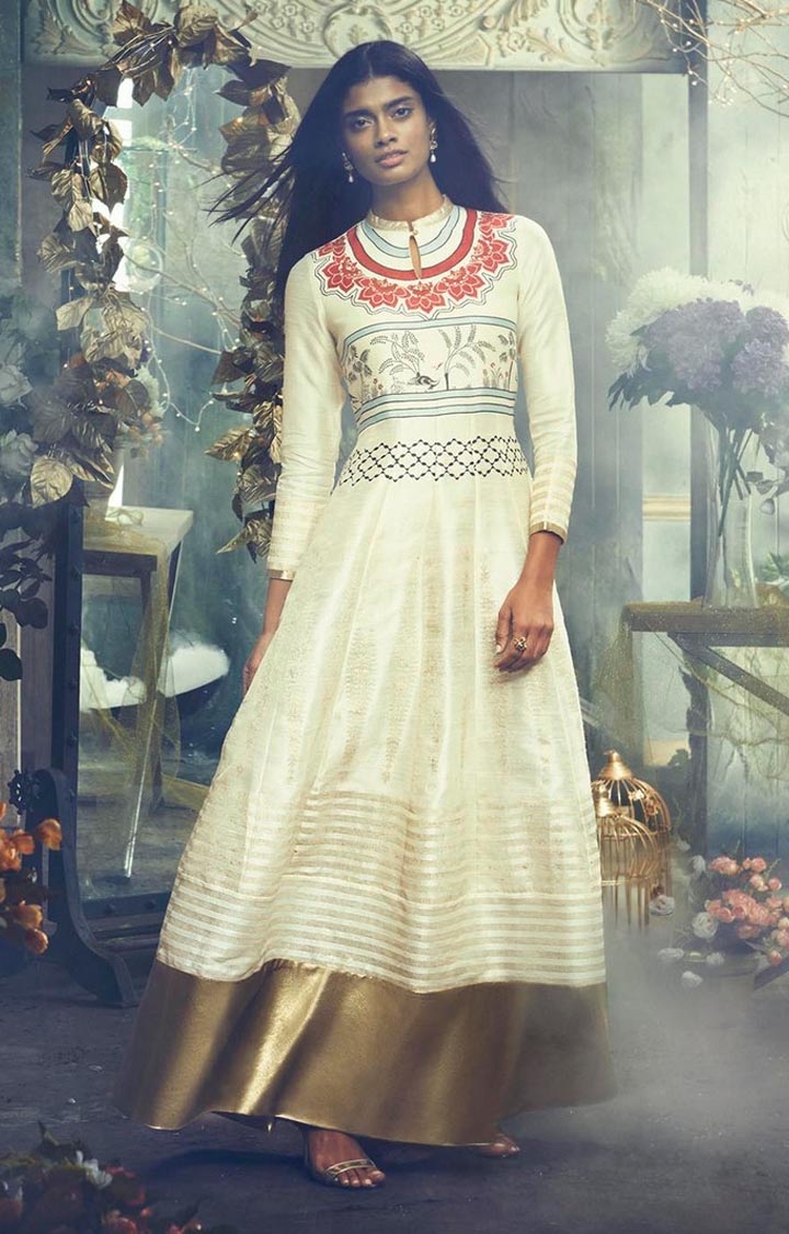 Buy Women Dresses Online At Best Prices | The Indian Ethnic Co – THE INDIAN  ETHNIC CO.