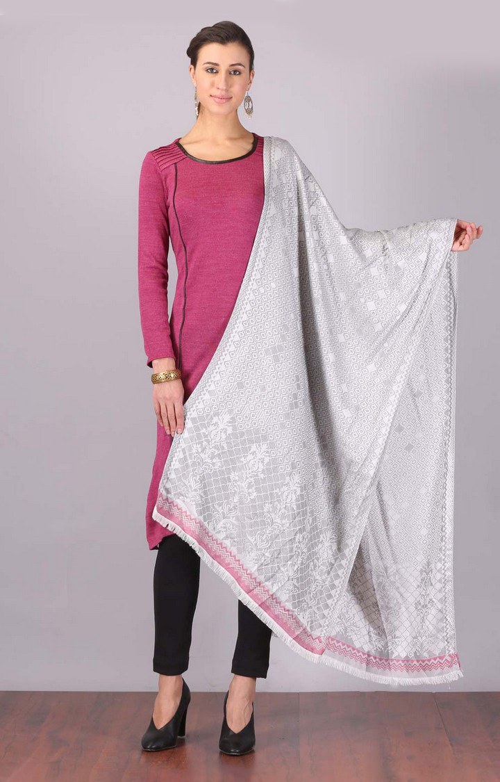 Aurelia - Shawl- main image 1