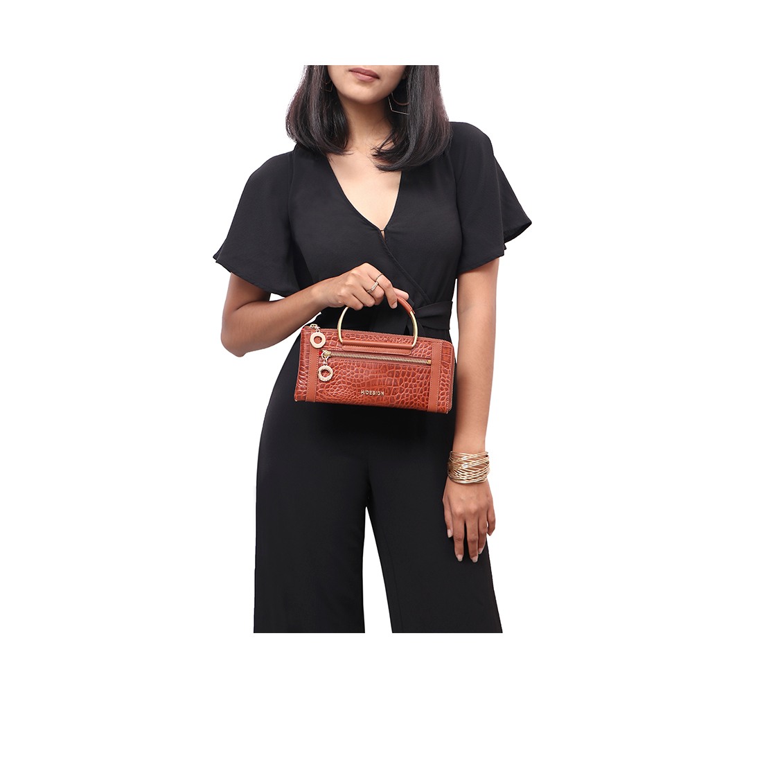 hidesign-genuine-leather-women-zip-around-tan-13903126