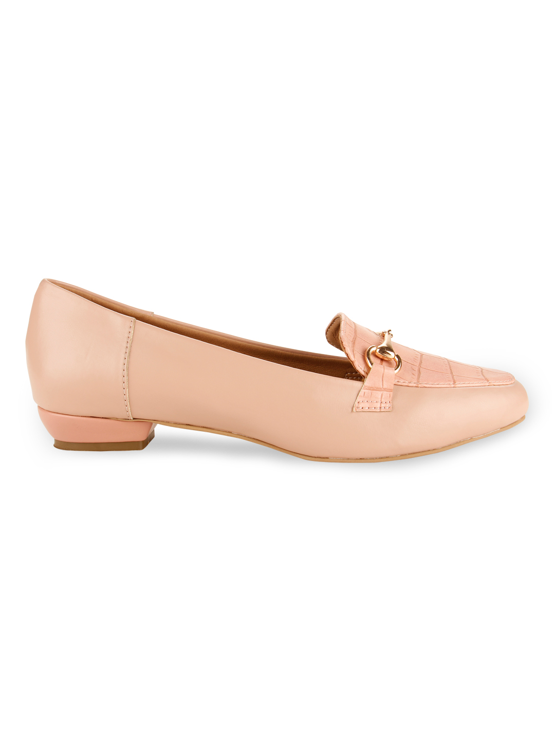 Rocia | Rocia Nude Women Court Shoes 0