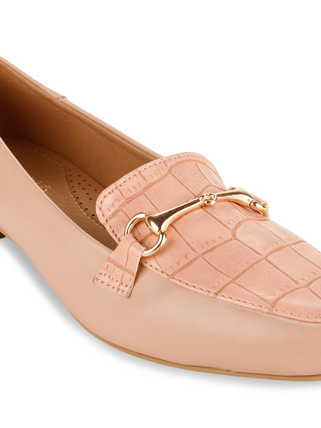 Rocia | Rocia Nude Women Court Shoes 3