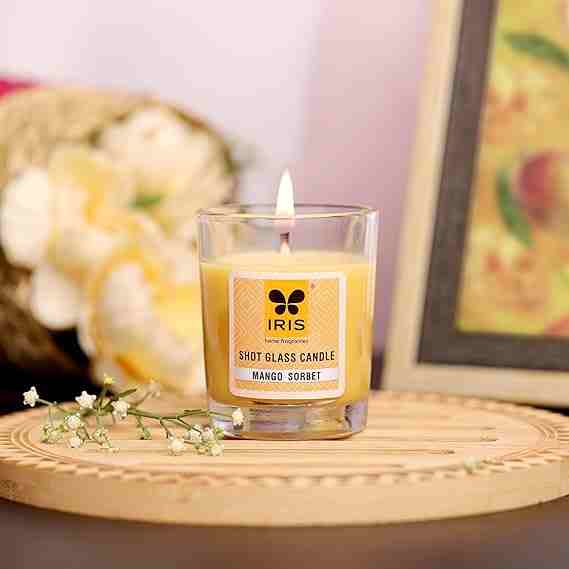 IRIS HOUSEHOLD DIFFUSER INAC8005MB